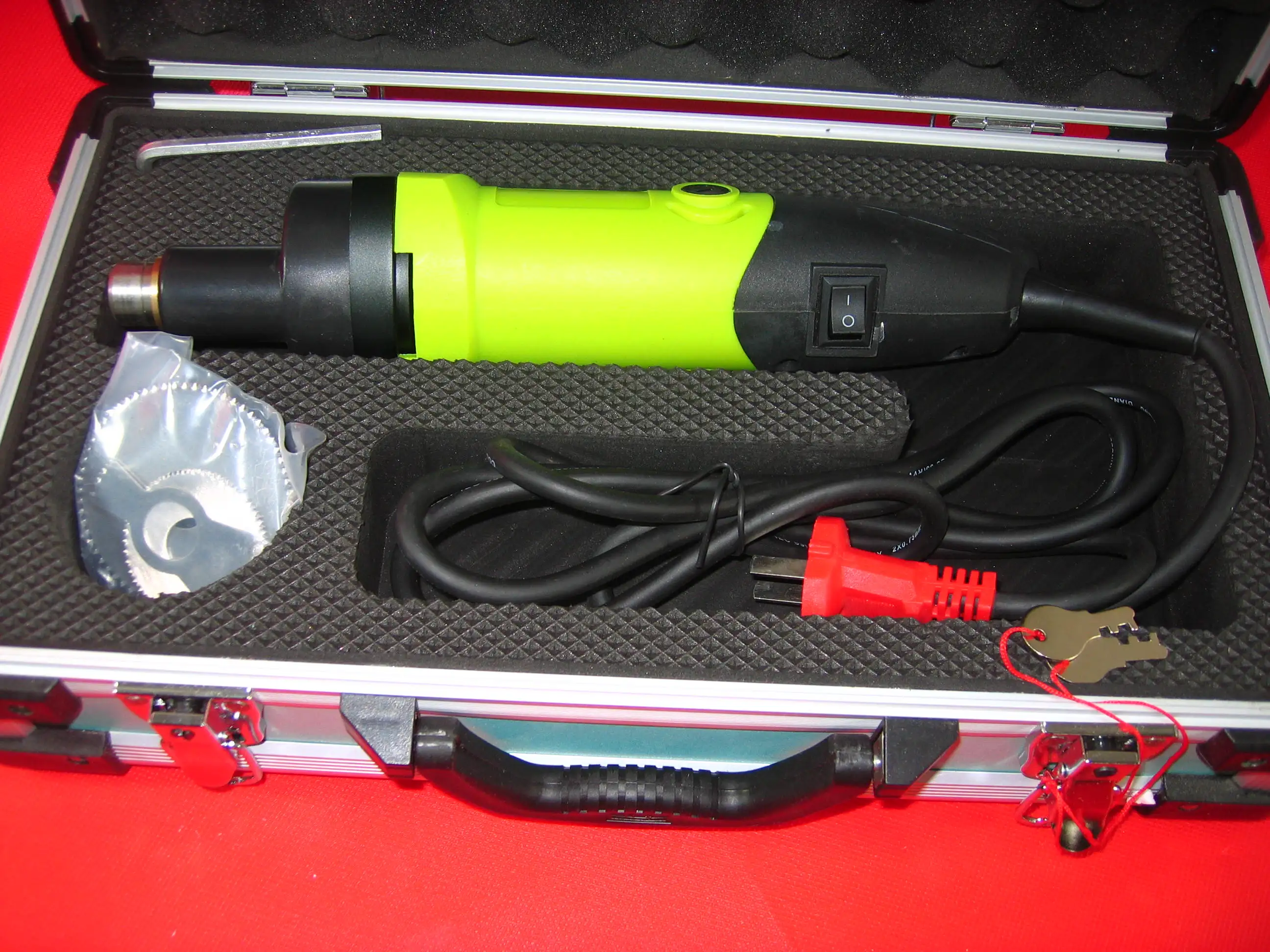 Одно большое круглое лезвие для медицинской литой пилы резак ортопедический