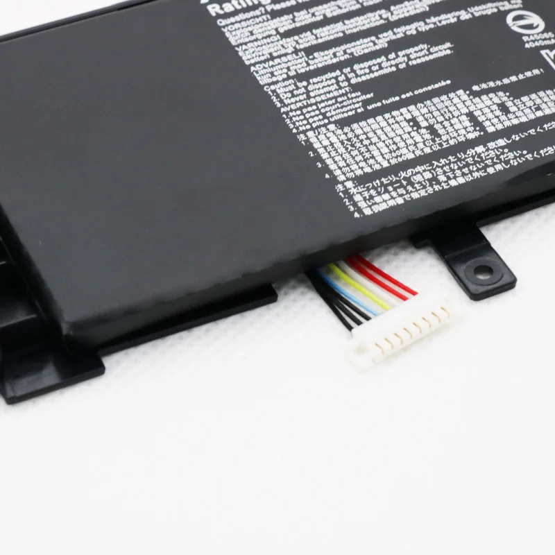 HanGreat B21N1329 New Laptop Battery For ASUS D553M F453 F453MA F553M P553 P553MA X453 X453MA X553 X553M X553B X553MA X403M | Компьютеры и