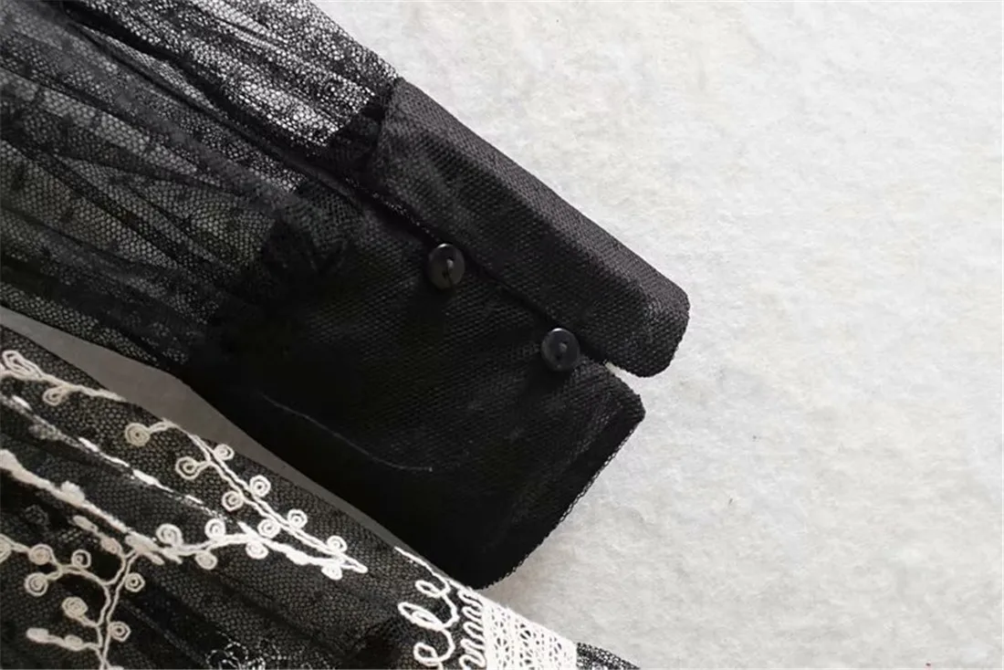 ZA Новое разноцветное модное платье с принтом женская одежда Boho Свободное платье с v-образным вырезом Вечерние подарки