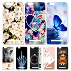 Мягкий чехол из ТПУ Для Lenovo A2020, чехлы, силиконовый бампер для Lenovo Vibe C A2020a40 DS A 2020 A3910 A3910T30, чехлы, чехлы