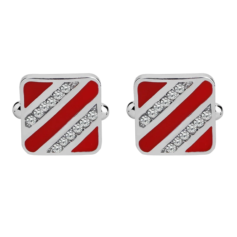 Высококачественные классические роскошные пользовательские серебряные черные