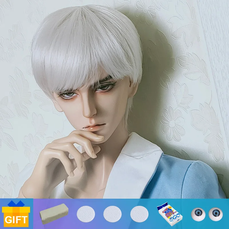 Shuga сказочная кукла 1/3 BJD Tenko куклы из смолы профессиональные игрушки для макияжа