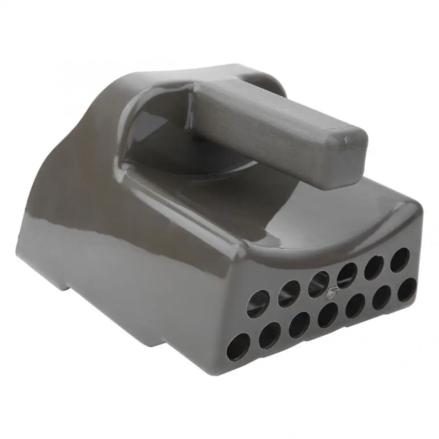 Мультиметр для пляжного Песка измерительные провода лопата металлоискатель