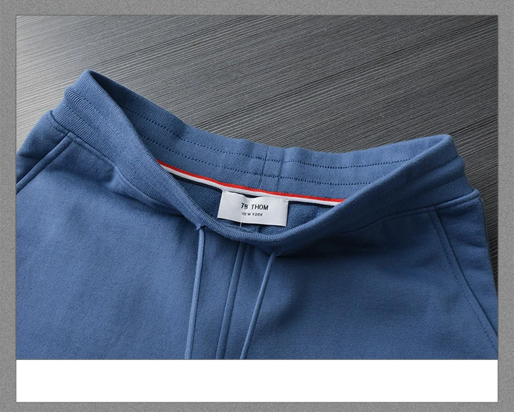 

2021 Fashion TB Brand Sweatpants Men Women Spring Cotton Casual Sports Trousers Tracksuit Bottoms Mens Jogger Track Pants