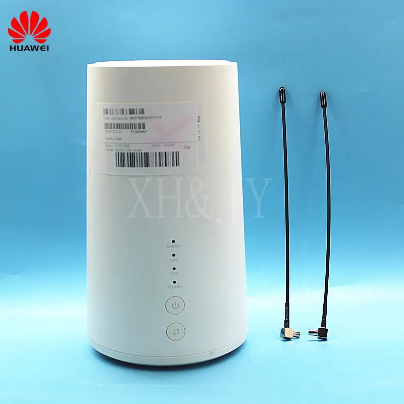 Huawei B528 используется B528s 23a с антенной 300Mbs 4G LTE CPE Cube беспроводной маршрутизатор Wifi
