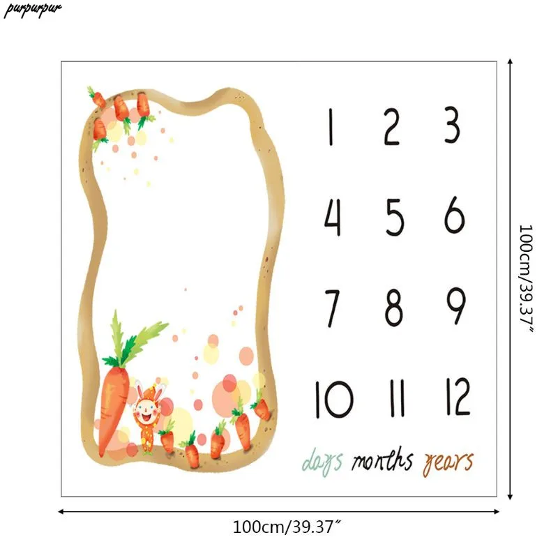 Фон для фотографирования новорожденных с одеялом | Мать и ребенок