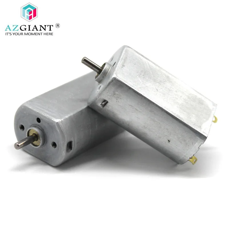 7 мм для mabuchi FF 180SH 2665 180PV мотор 5V6V высокая скорость большой крутящий момент