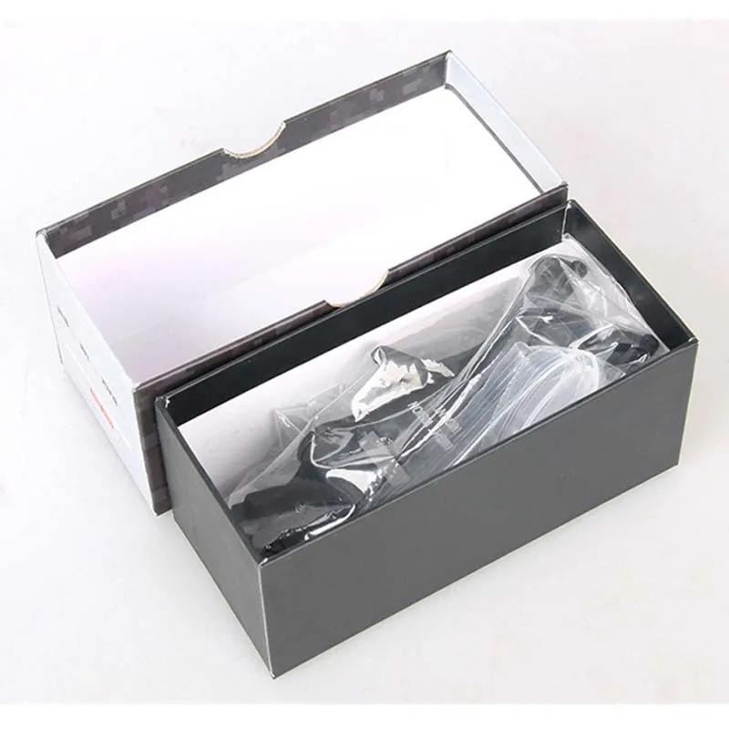 Металлический черный крепеж для очков ночного видения Быстрый Тактический шлем