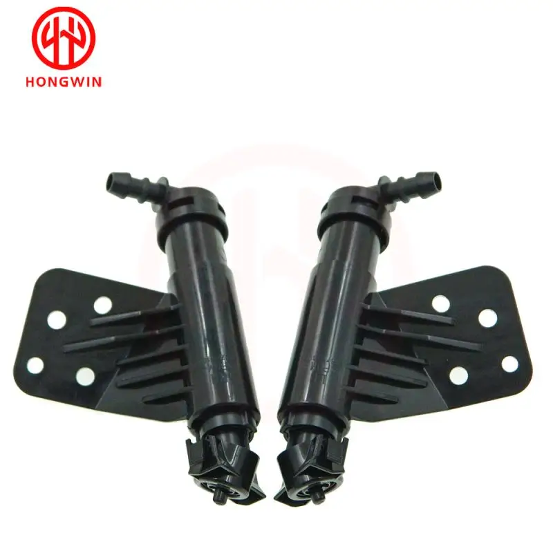 Новый левый и правый Омыватель фар телескопическое сопло OEM 98671F1000 98672F1000 98671-F1000