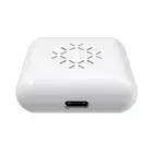 Carlinkit миниатюрный беспроводной адаптер Carplay для беспроводного автомобильного игрового модуля на заводском медиаплеере Wi-Fi соединение