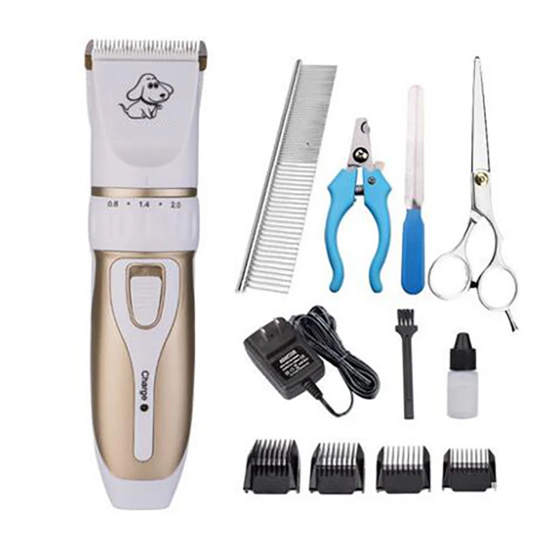 Бритва для домашних питомцев бритва собак и кошек инструмент нажима