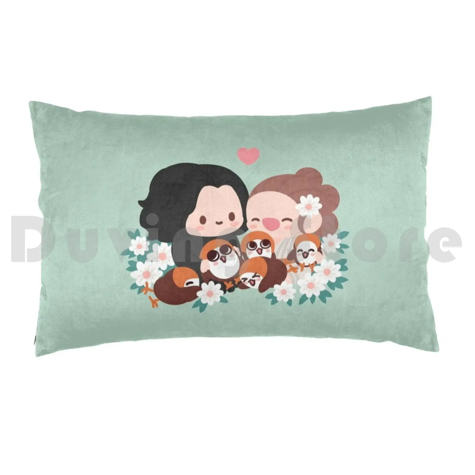 Подушка для сада Reylo чехол 20*30 дюймов