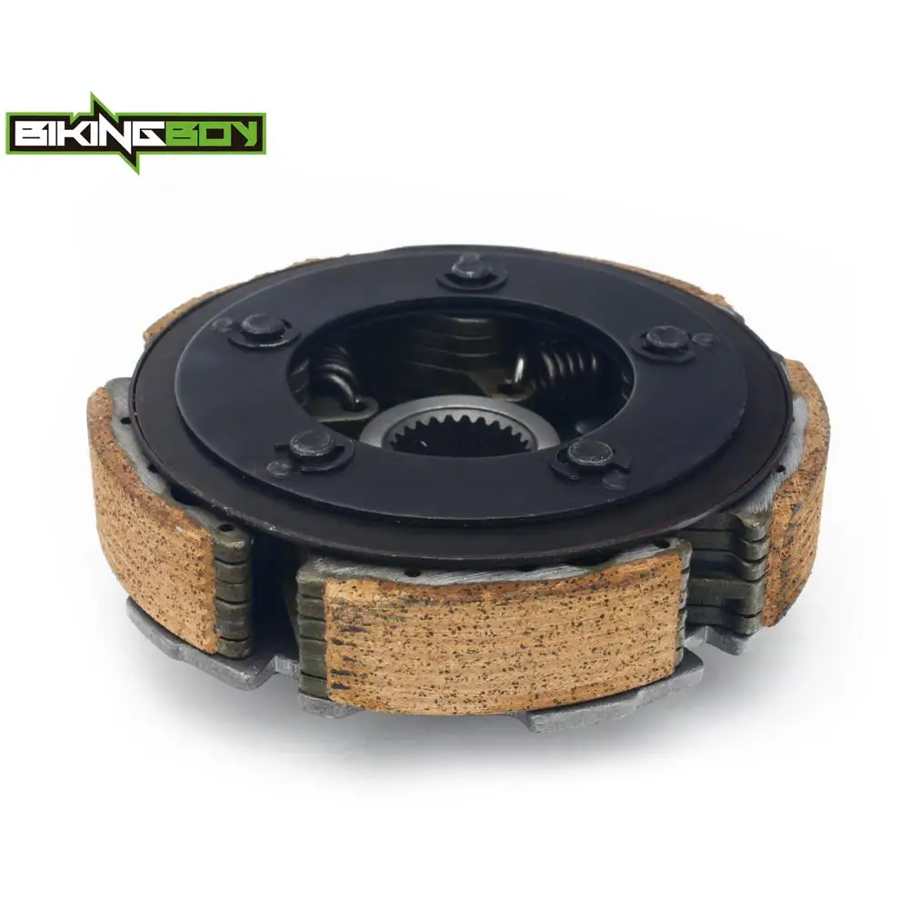 Подставка для обуви BIKINGBOY с мокрым сцеплением Yamaha YFM 660 гризли 02 03 04 05 06 07 08 YXR Rhino 2007