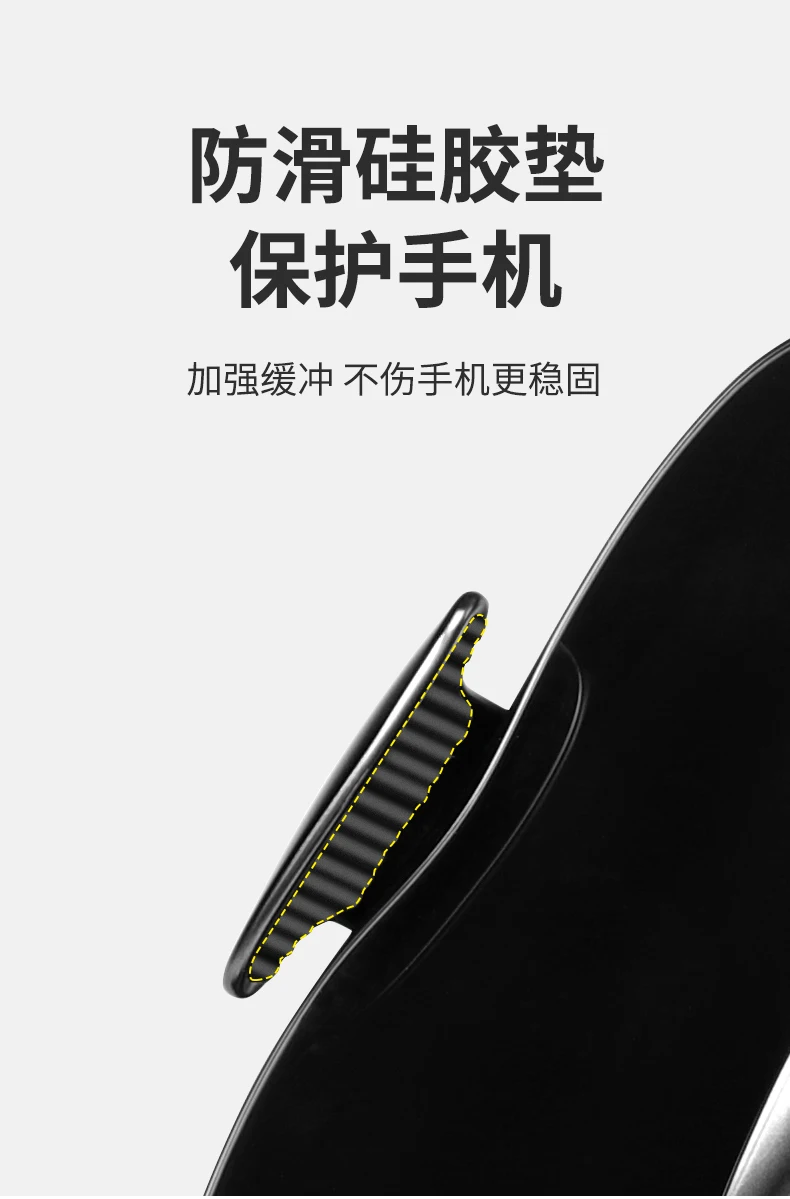 for golf 8 mk8 special mobile phone rack air outlet navigation vehicle bracket 2021 r modified accessories free global shipping