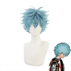 Парик для косплея аниме Токио, косплей нахоя Кавата соевый суя Кавата, волосы для косплея, для вечевечерние НКИ на Хэллоуин, карнавала, ролевых игр