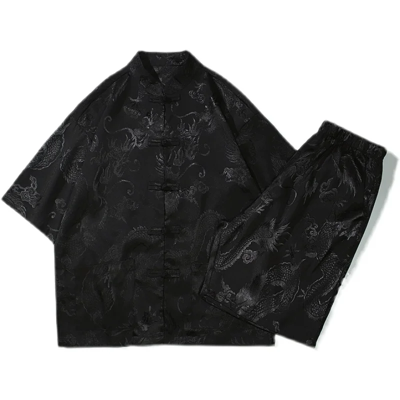 Размера плюс для мужчин на каждый день Одежда с защитой от солнечных лучей