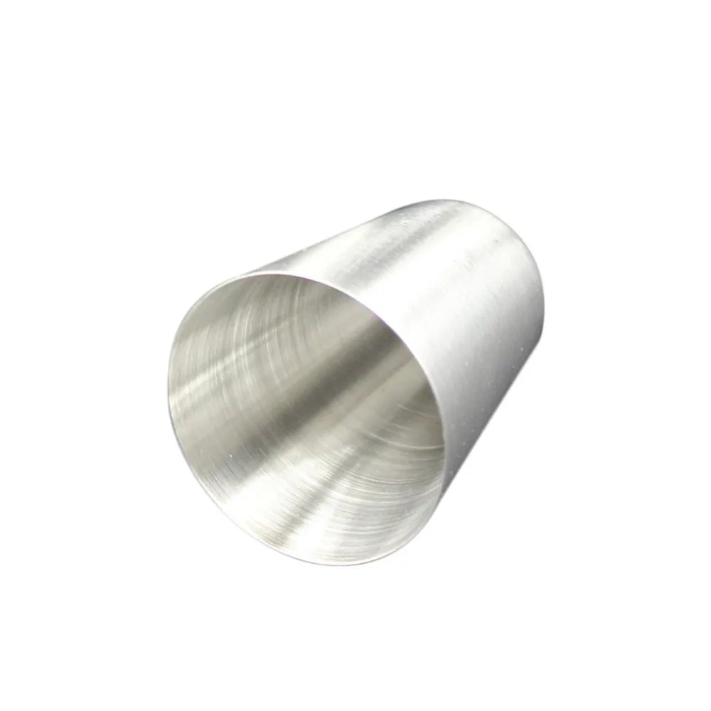 

30 Ml Compact Size 1 Pcs Rvs Cover Mok Camping Cups Mok Drinken Koffie Thee Bier Voor Outdoor Reizen