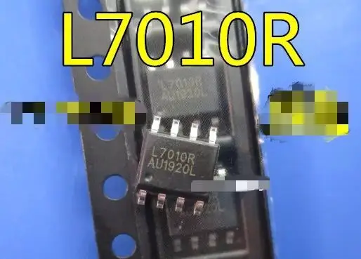 

50PCS/L7010R L7010 7010 SOP-8 NEW