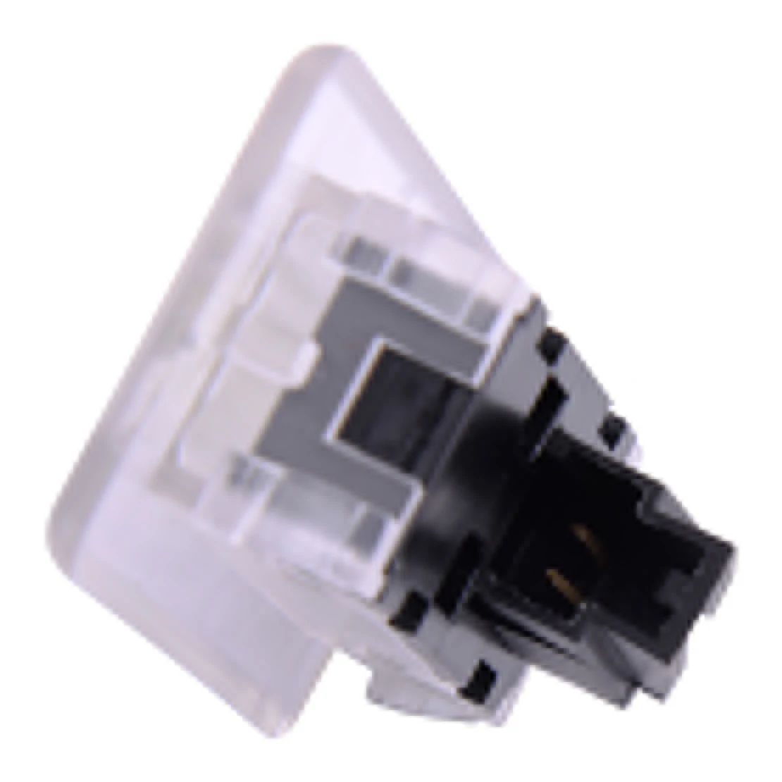 

4pcs Ultra-Bright White Car LED Interior Lamp Light Fit For Tesla Model 3 Model S Model X