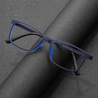 blue light blocking glasses frame for men and women eyeglasses frame blue ray anti scractch glare eyewear prescription glasses