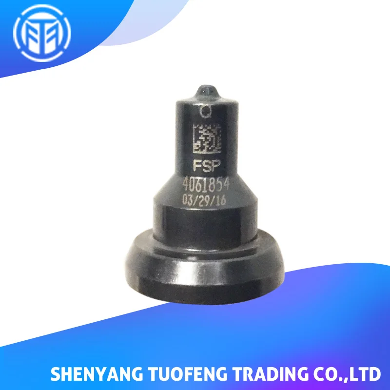 Оригинальная дизельная насадка общей топливной системы T.DI подходит для