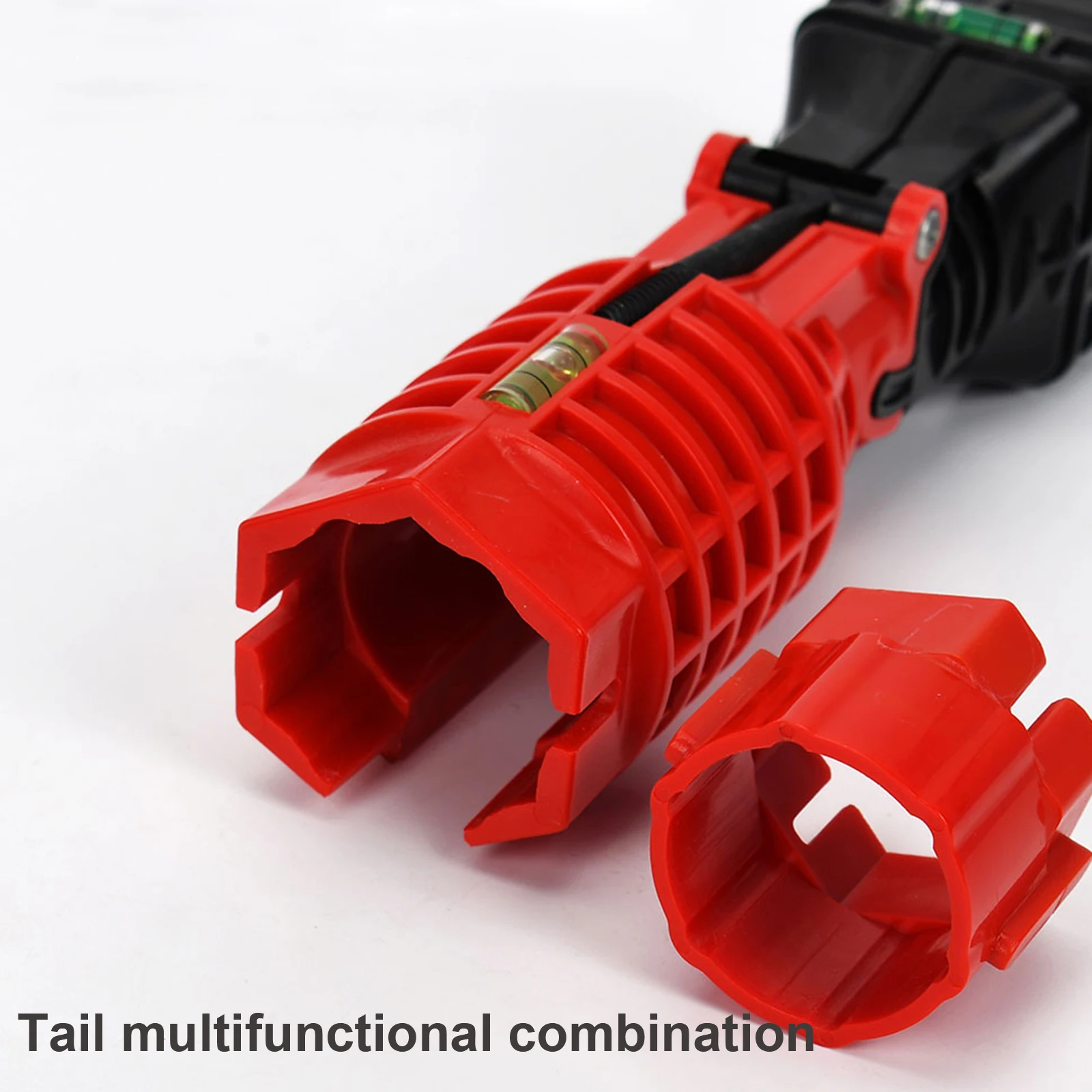 

2020 NEW 18 In 1 Flume wrench Anti-slip Kitchen Sink Repair Wrench Bathroom Faucet Assembly Plumbing installation wrench