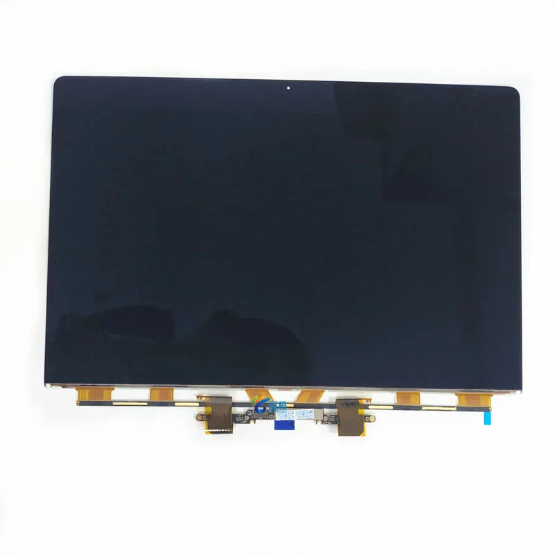 Новый ЖК дисплей серого/серебряного цвета A1707 в сборе 2016 2017 Для Macbook Pro Retina 15 &quotA1707