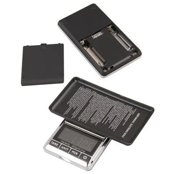 Цифровые карманные весы высокоточные электронные Точность 0 01 300 г|Весы| |