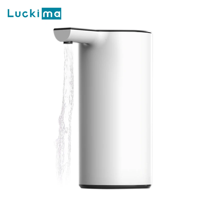 

Wireless Mini Automatic Water Dispenser Portable USB Rechargeable Gallon Drinking Bottle Smart Auto Electric Water Pump