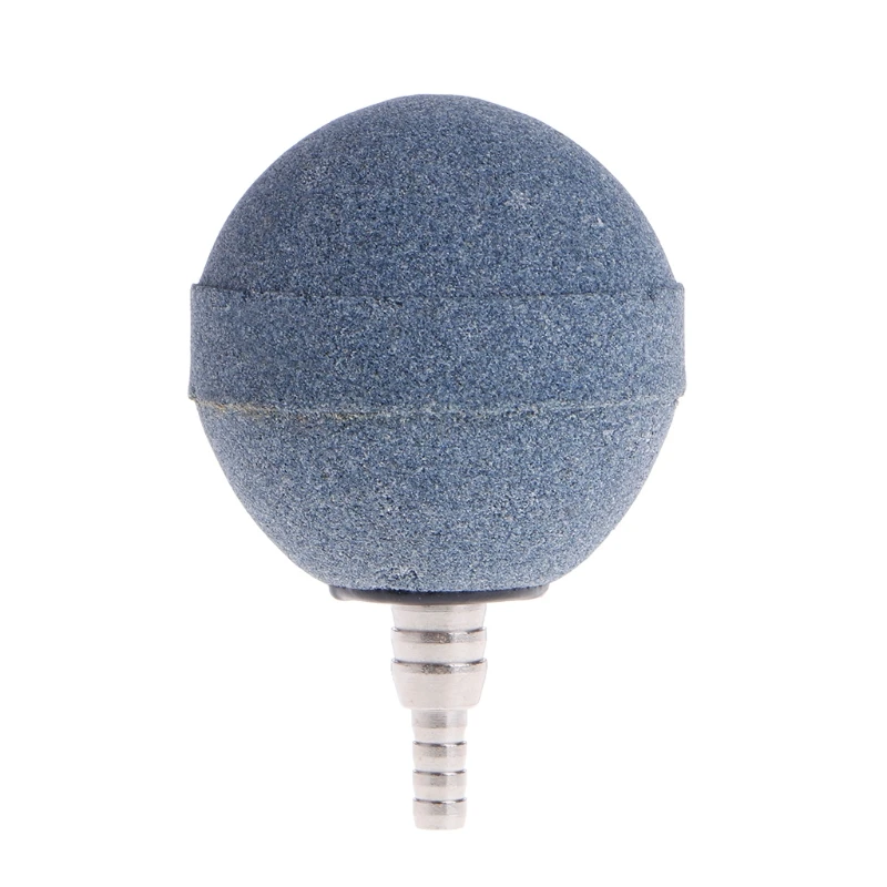 Насос для аквариума пруда гидропонный диффузор кислородный аквариум воздушный