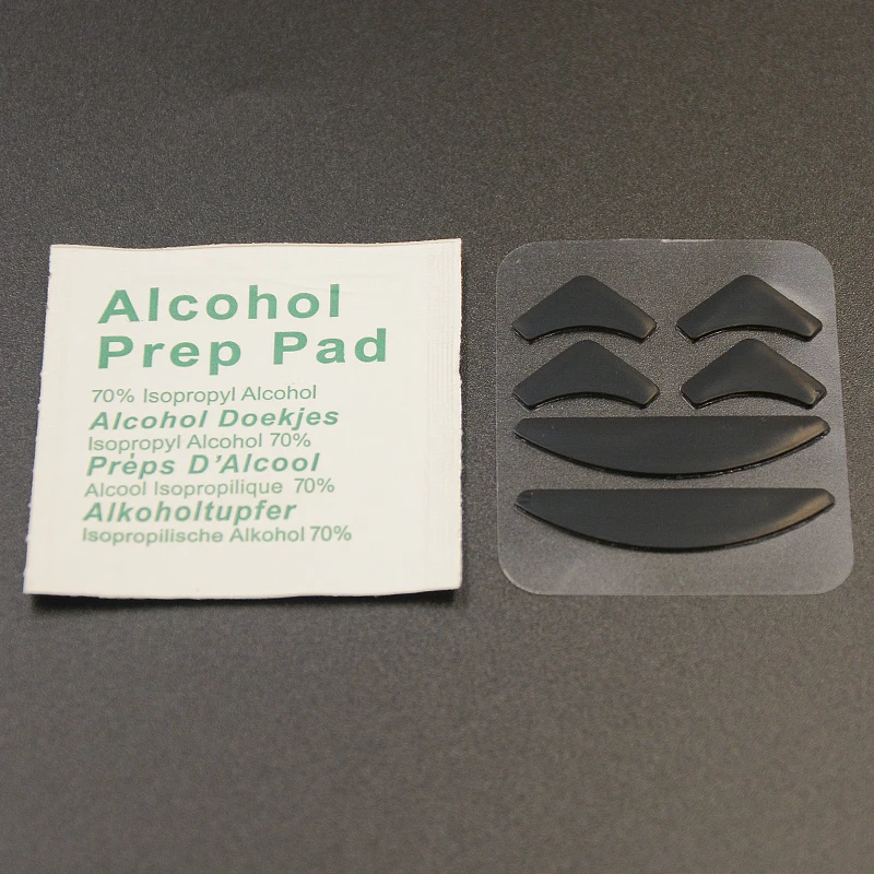 Мышь коньки тигр игровая профессиональная версия для Razer Deathadder 1800 3500 2013 chroma classic 0 6