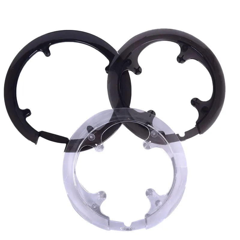 Защитная Звездочка для горного велосипеда защитная накладка звездочек цепи