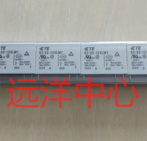 

OZ-SS-124LM1