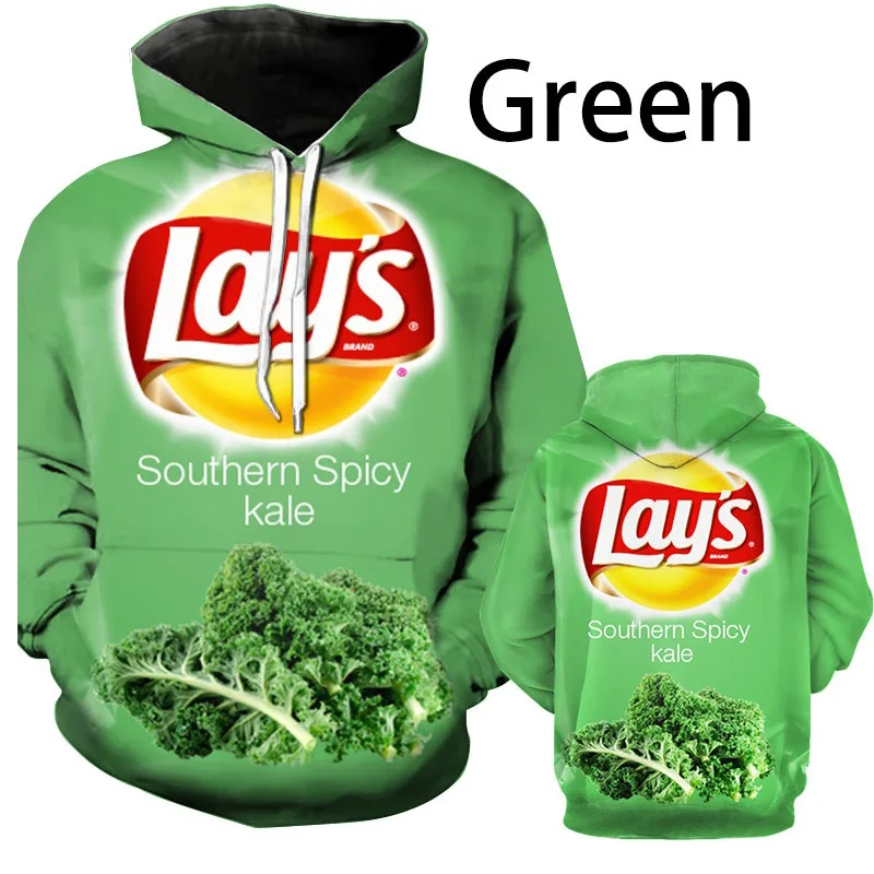 

Men Women Fashion 3d Hoodies Ramen Food Snack Print Loose Hooded Sweatshirt Casual Pullovers Casual Hoodie Sudaderas Hombre