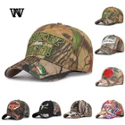 Мужские кепки и шапки 2020, бейсболки с камуфляжной вышивкой, женские Снэпбэк кепки в стиле хип-хоп, уличная одежда, кепка для тракера, женская шапка