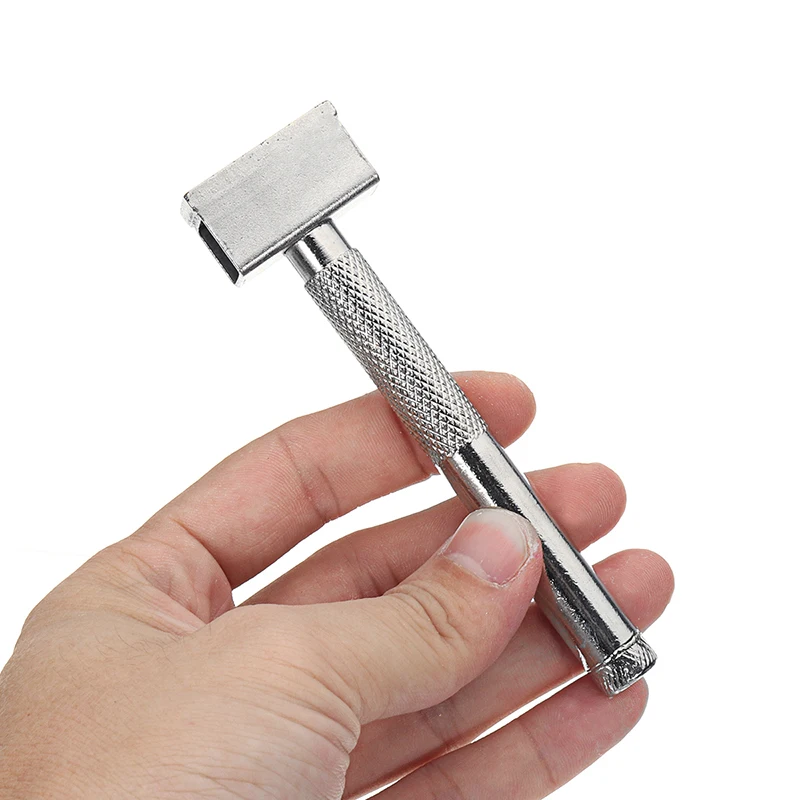 Sintered Diamond Grinding Disc sharpening Dresser Wheel Stone Handle Head Tool Dressing Bench Pen blade Abrasive Grinder Tools |