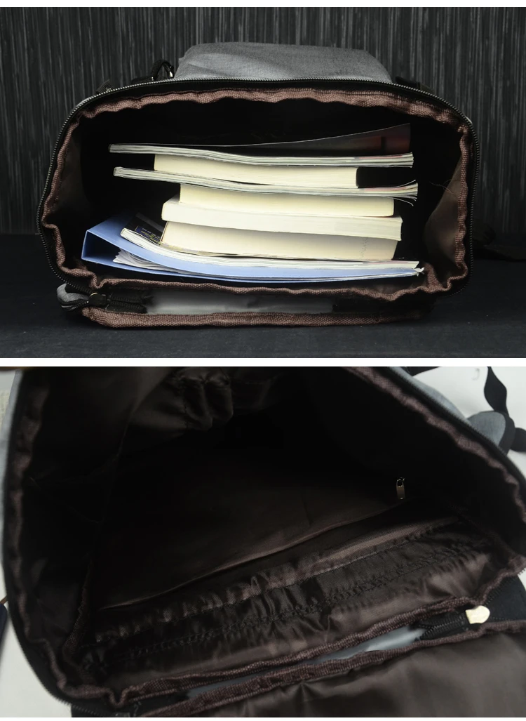 SCP USB рюкзак сумка для специальных процедур на молнии мессенджер школьников