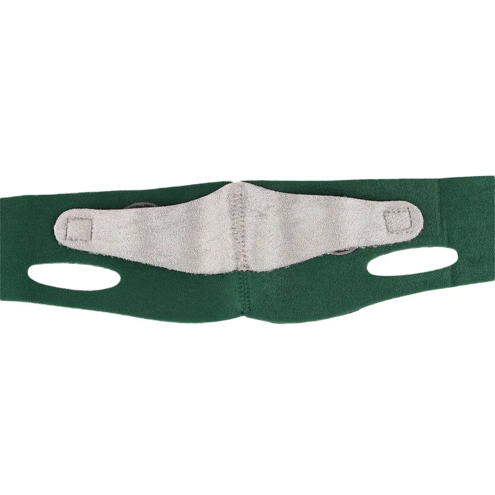 Уголковый для лица похудения повязки уменьшить уход за кожей тонкий v линия