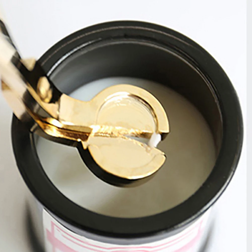 4 шт. триммер для свечей из нержавеющей стали |