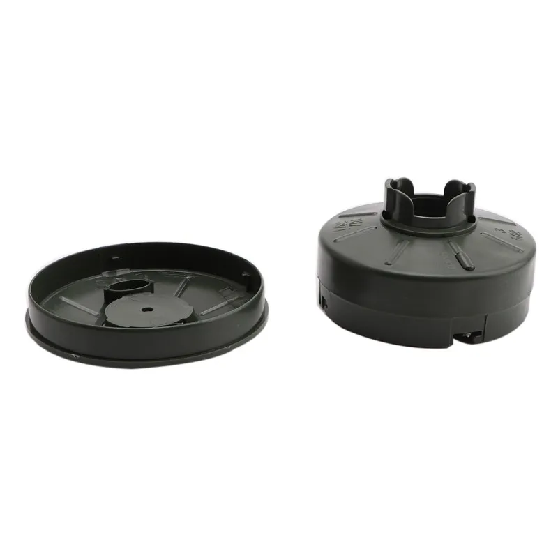 Новая популярная противогаз с двойным фильтром для страйкбола аксессуары