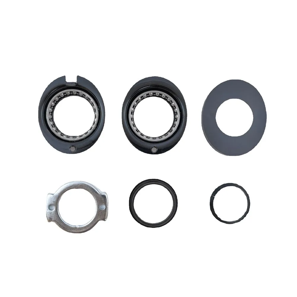 

Fork Headset Bearing Bowl Rotating Steering Ball Sets For XiaoMi M365/ Pro Pro2 Electric Scooter Applicable Parts Accessory