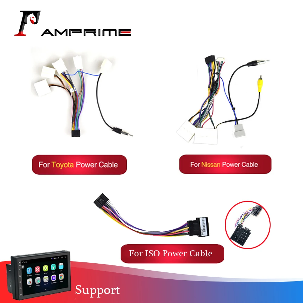 AMPrime 2 din автомагнитола " Авторадио Android автомобильный мультимедийный gps Bluetooth FM/USB/AUX MP5 плеер 2din автомобильный стерео монитор резервного копирования