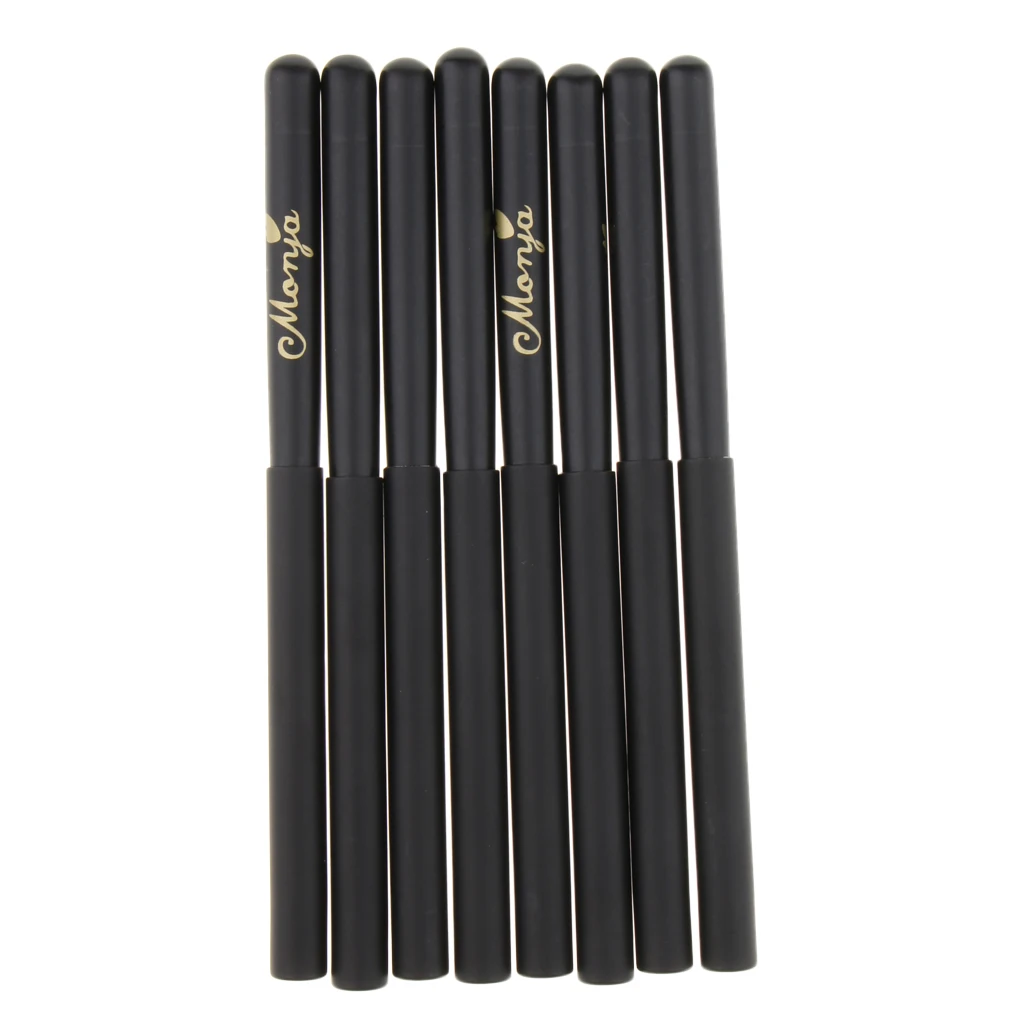 

Nail Art UV Gel Liner Drawing Brush Painting Acrylic Manicure Tool with Case