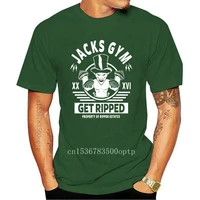 men tshirt jack the ripper jacks gym t shirt women t shirt tees top
