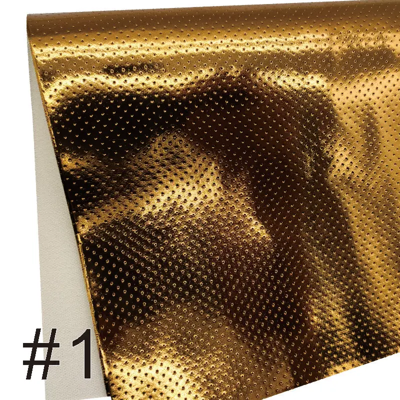 

A4 8.2"*11.8" Printed Faux Leather Sheets Vinyl For Bows Synthetic Leather Fabric DIY Bags Shoes Materials