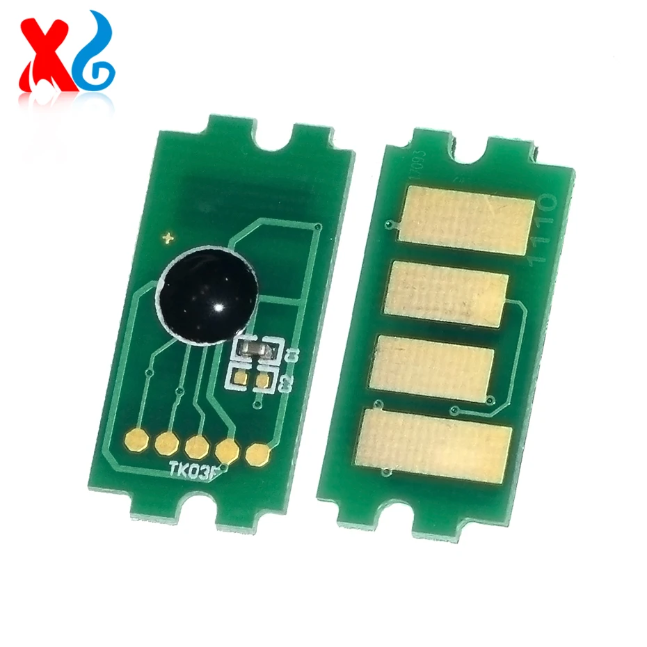 5X TK1110 совместимый картридж с тонером для Kyocera Ecosys fs1020 fs1120 сменный TK 1110|toner cartridge