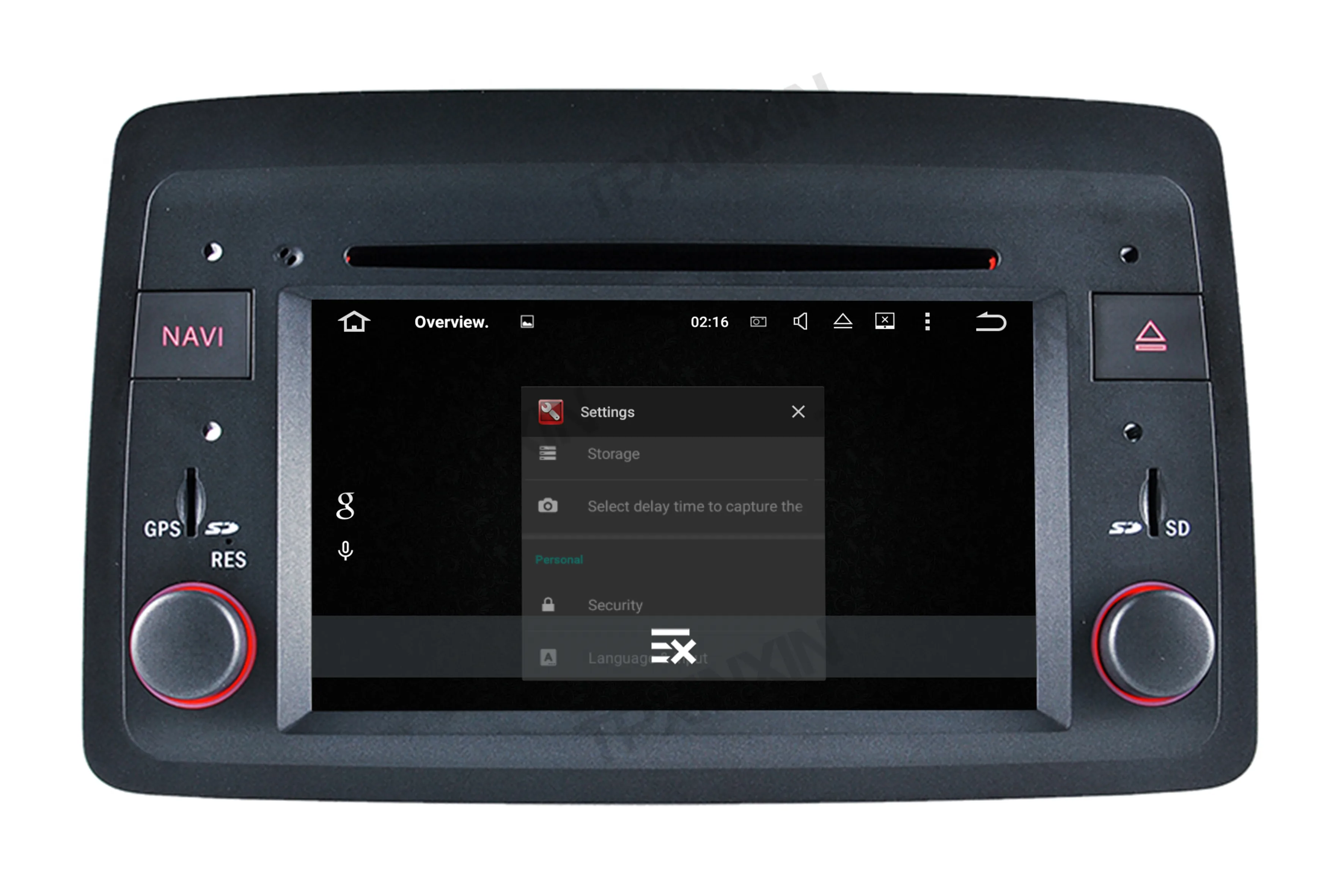 

Android 10.0 For Fiat Panda 2002-2012 CarPlayer GPS Navigation Car Radio Stereo Multimedia Player Radio Tape Recorder Headunit