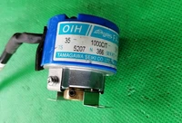 ts5207n366 35 1000ct l3 5v encoder used one 90 appearance new test goods free shipping