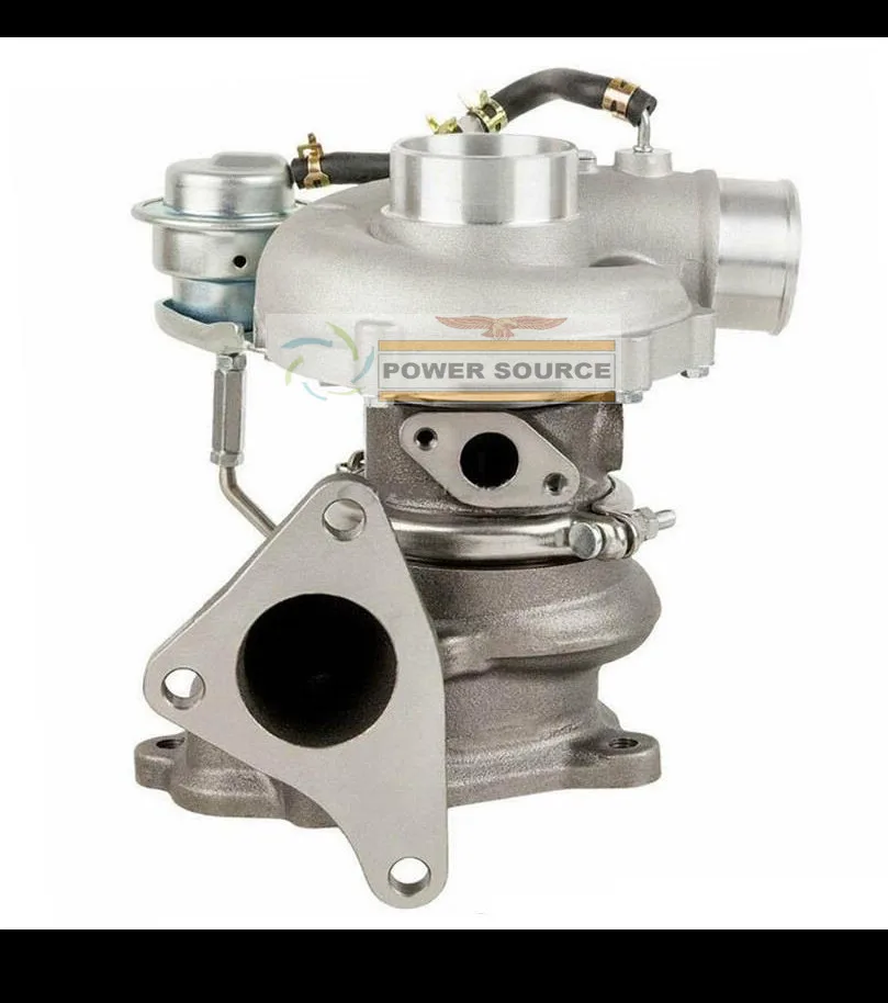 Турбо RHF55 VF48 VB440057 14411AA700 14411 AA700 для Subaru Impreza WRX STI EJ25 /Impreza EJ20 2002 2015|Воздухозаборники| |