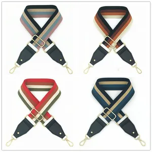 Широкий плечевой ремень MEDADA, сменные полосы пропускания, аксессуары для женских сумок, ручек, длинных ремней